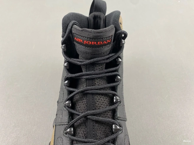 Bmlin shoes 9 Air Olive HV4794-030 Jordan 0809
